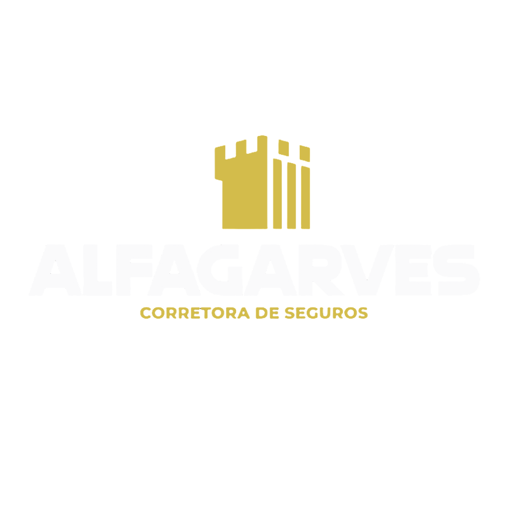 Logo Alfagarves Corretora Seguros