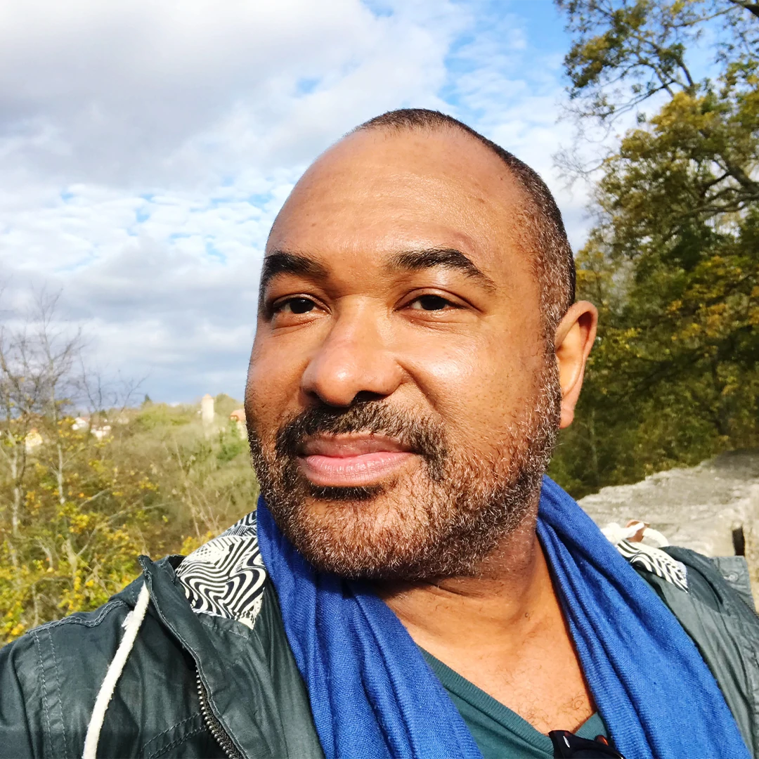 Ricardo Mendes